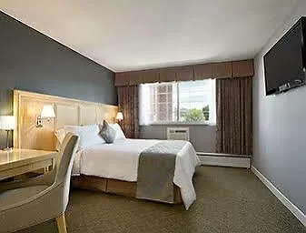 Red Lion Inn & Suites アボッツフォード