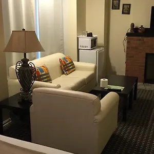 Adas 2*, Toronto Canada