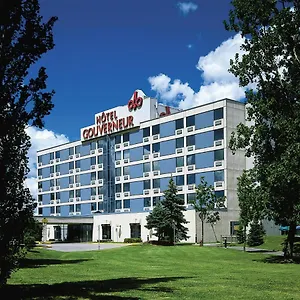 Gouverneur Montreal - Ile Charron 3*, Boucherville Canada