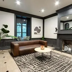 Aberdeen 3*, Montreal Canada
